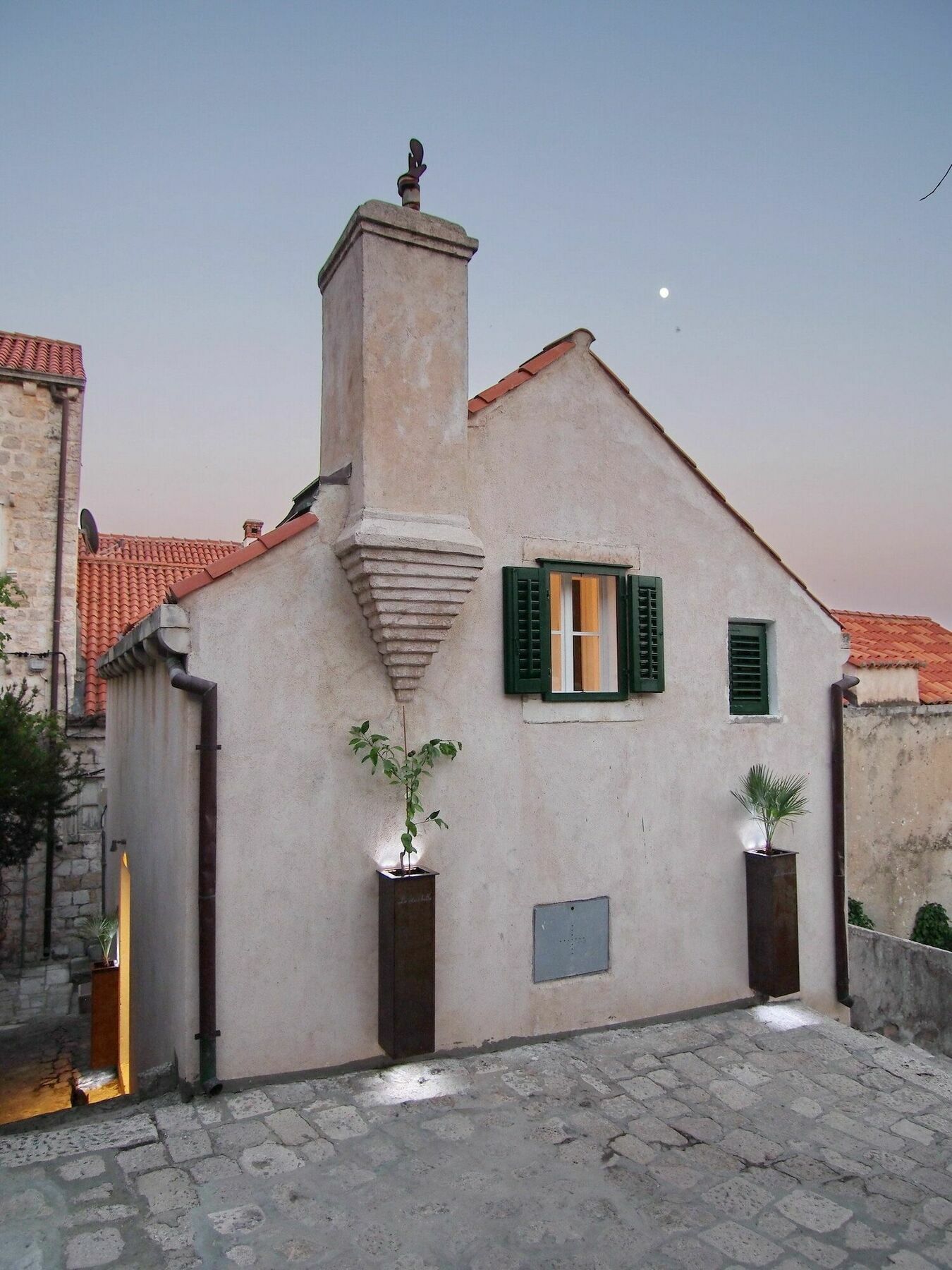 La Vita E Bella Dubrovnik Exterior foto